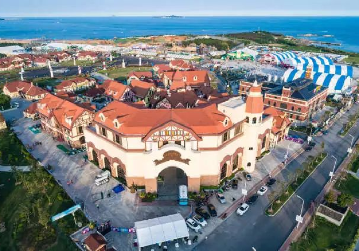 白云之下，一座城区的战疫叙事与韧性生长